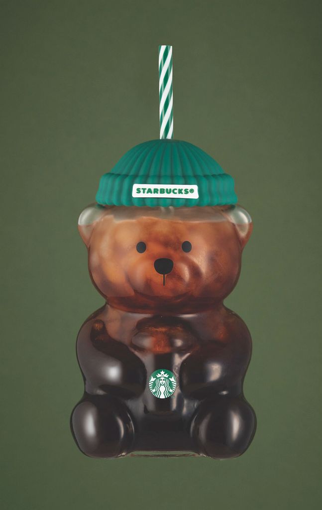 Starbucks' adorable Bearista tumbler sparked a viral sensation and a customer backlash over extreme scarcity.