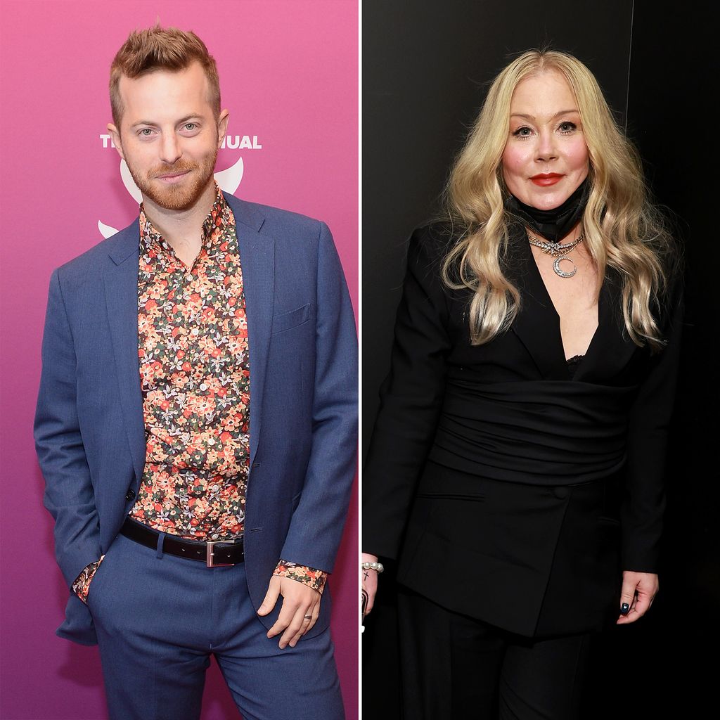 Stars Speak Out About Their Multiple Sclerosis Journeys