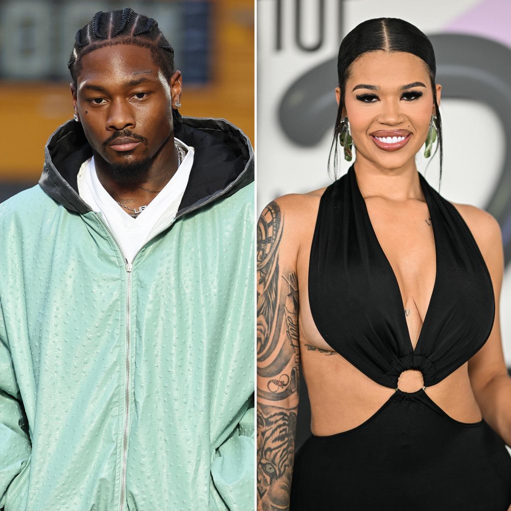 Stefon Diggs Faces Lawsuit from Ex After Cardi B Pregnancy Reveal