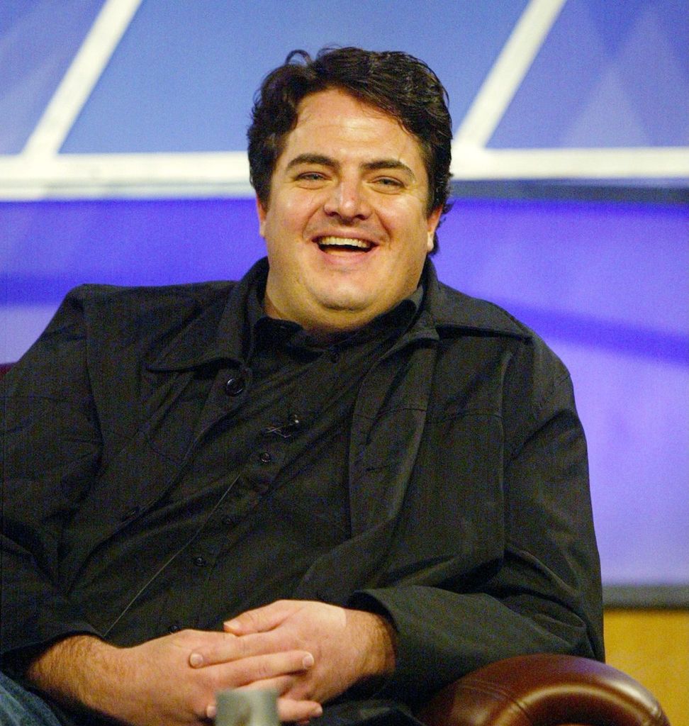 Steven W. Bailey Opens Up About Rare Neurological Condition and Embraces Next Chapter