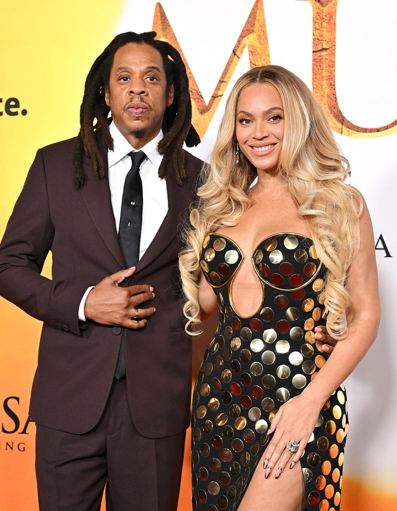Stevie Wonder Seranades Jay Z's Grandmother at Star Studded 100th Birthday Bash Stevie Wonder Seranades Jay Z's Grandmother at Star Studded 100th Birthday Bash