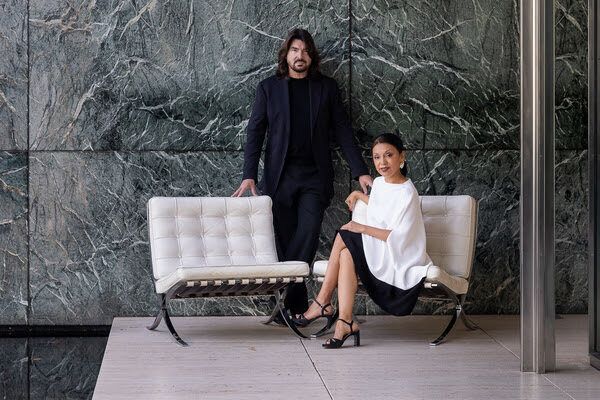 Stéphane Rolland to headline Barcelona Bridal Night with a spectacular 80-creation showcase