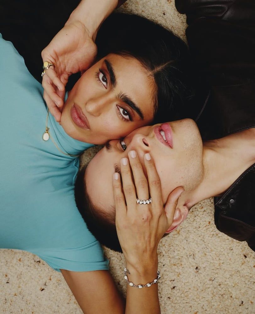 Studio Rybko Launches Bold New Era in Canadian Fine Jewellery