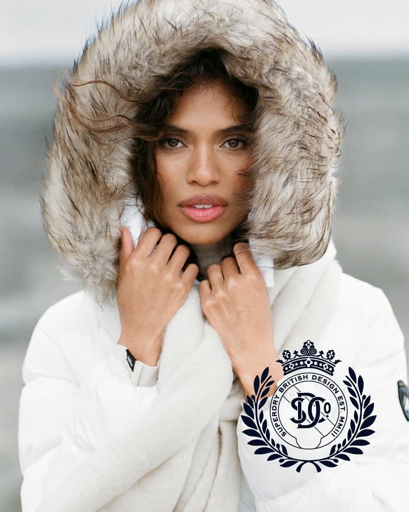 Superdry Swings Back to Profitability After Strategic Overhaul and Rebrand