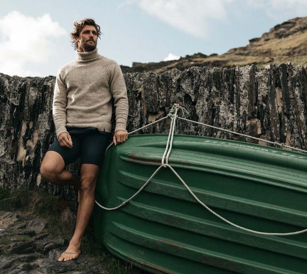 Superdry Veteran Joe Ward Leads Finisterre’s Retail Expansion