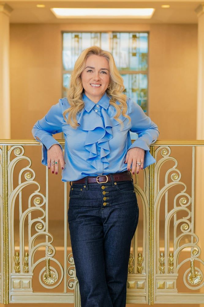 Supergoop! Taps Amazon Beauty Vet Melis del Rey as New CEO