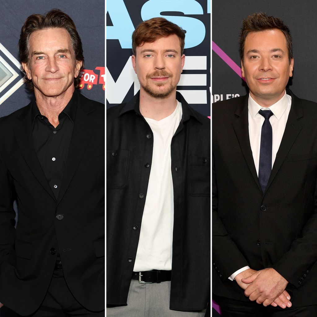 Survivor 50 Shakes Things Up With Celebrity Guest Stars