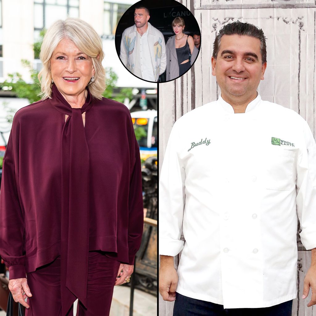 Swift and Kelce Engagement Sparks Bizarre Wedding Offers From Celebrities and States