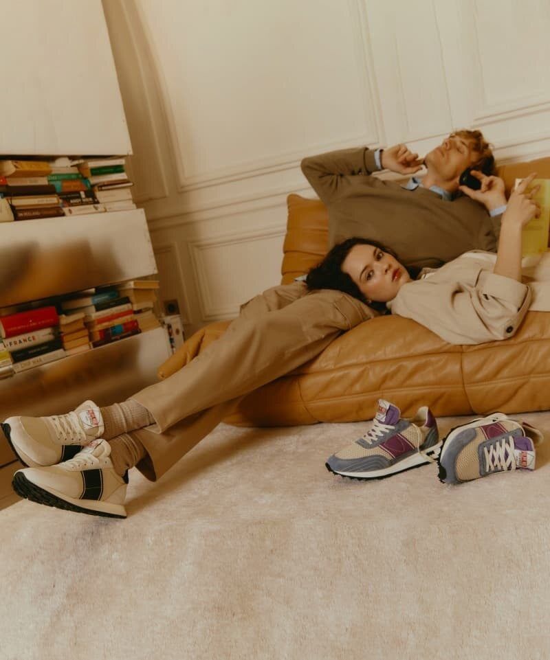 Swinger International Acquires Philippe Model Paris in Luxury Fashion Expansion