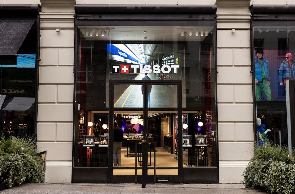 Swiss Envoy Presses US on High Tariffs in Bid for Favorable Trade Deal