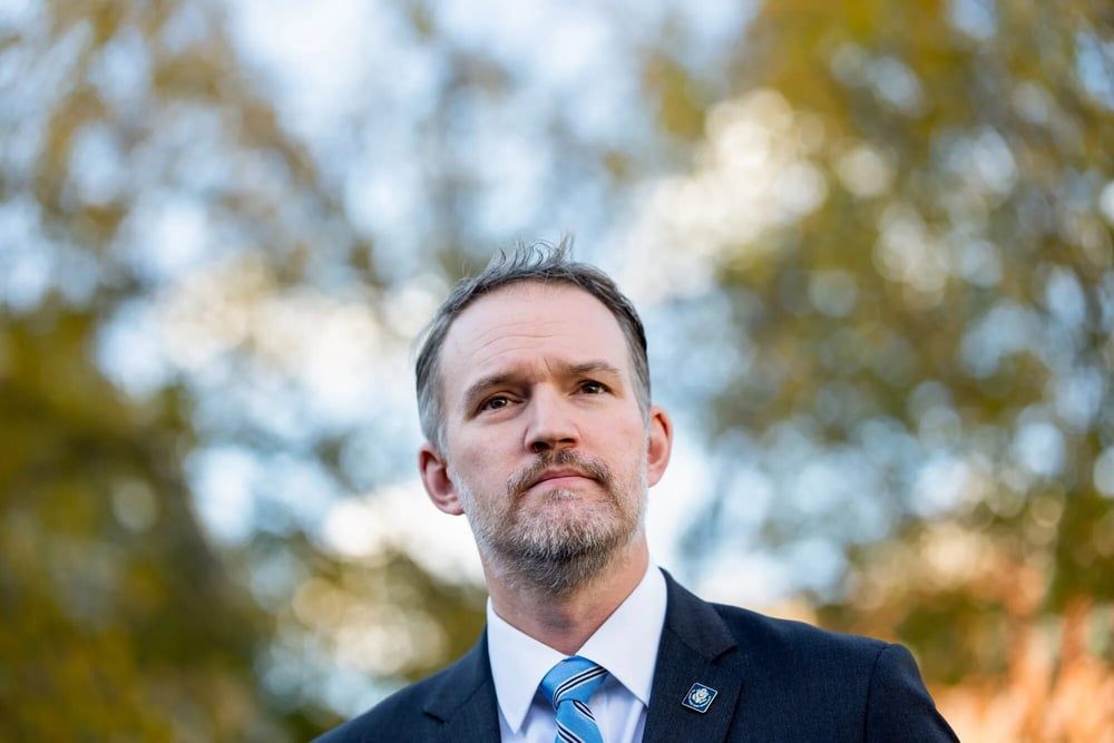 Swiss Officials Push Back Against US Tariffs Following High-Profile White House Meeting