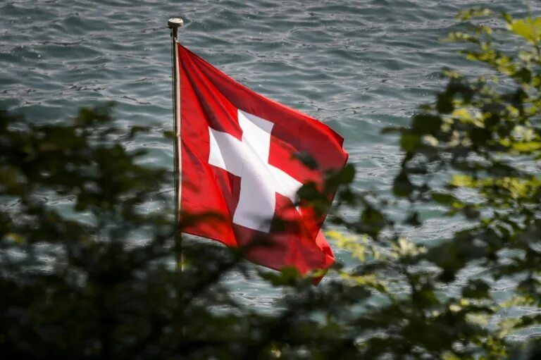 Switzerland Invests $200 Billion in US to Slash Trump Tariffs