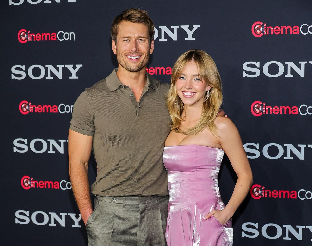 Sydney Sweeney and Glen Powell: On-Screen Lovers, Real-Life Friends