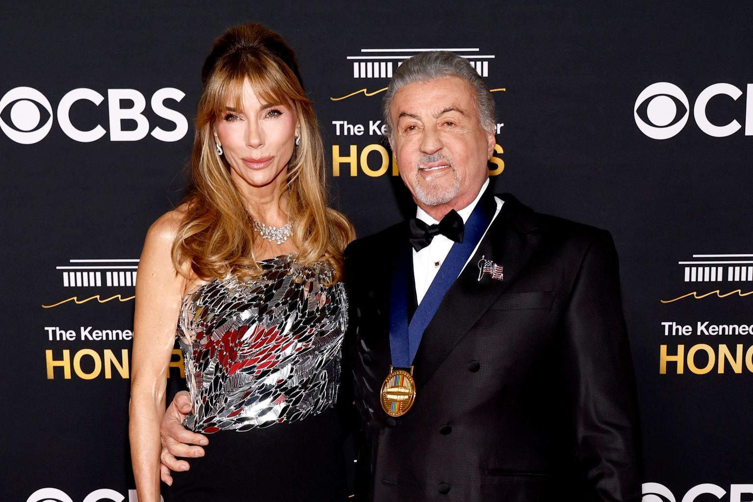 Sylvester Stallone and Jennifer Flavin Find New Joy and Fresh Start in Florida