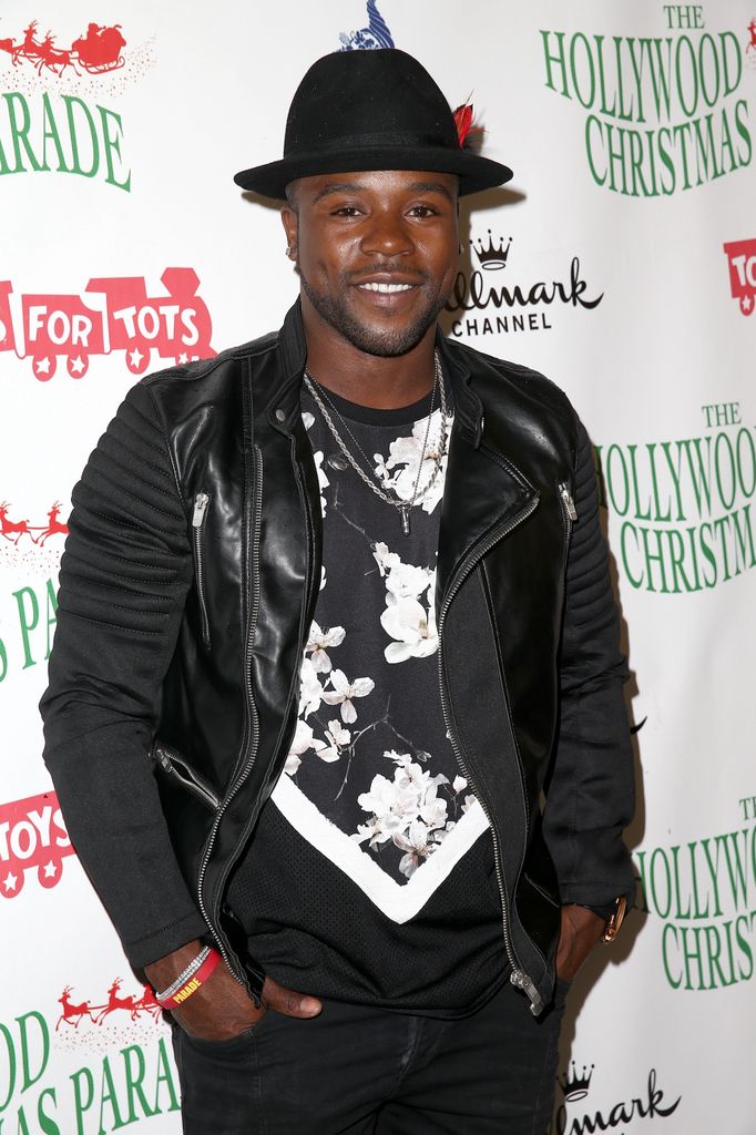 SYTYCD Champion Joshua Allen Dies at 36 After Being Hit by a Train