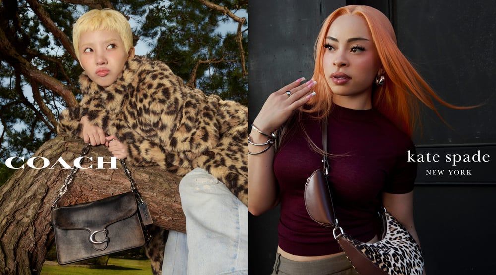 Tapestry Soars to Record Revenue Fueled by Coach's Dominance and Young Shoppers