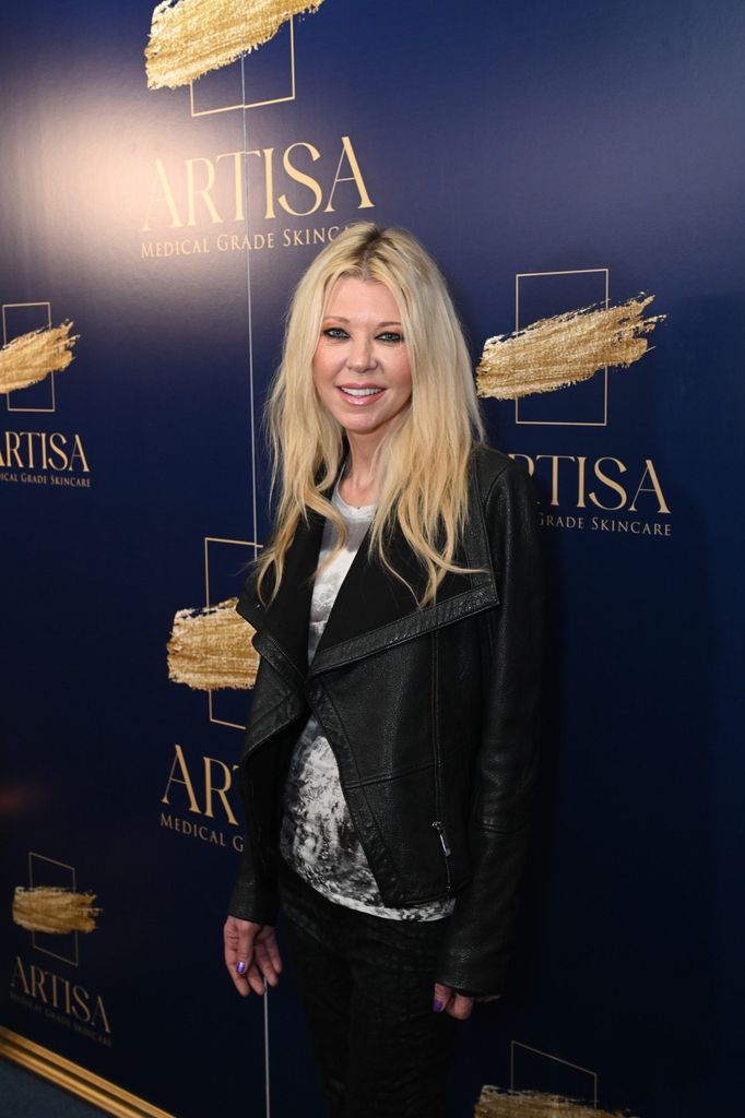 Tara Reid Alleges Drug Incapacitation and Hospitalization After Chicago Area Visit