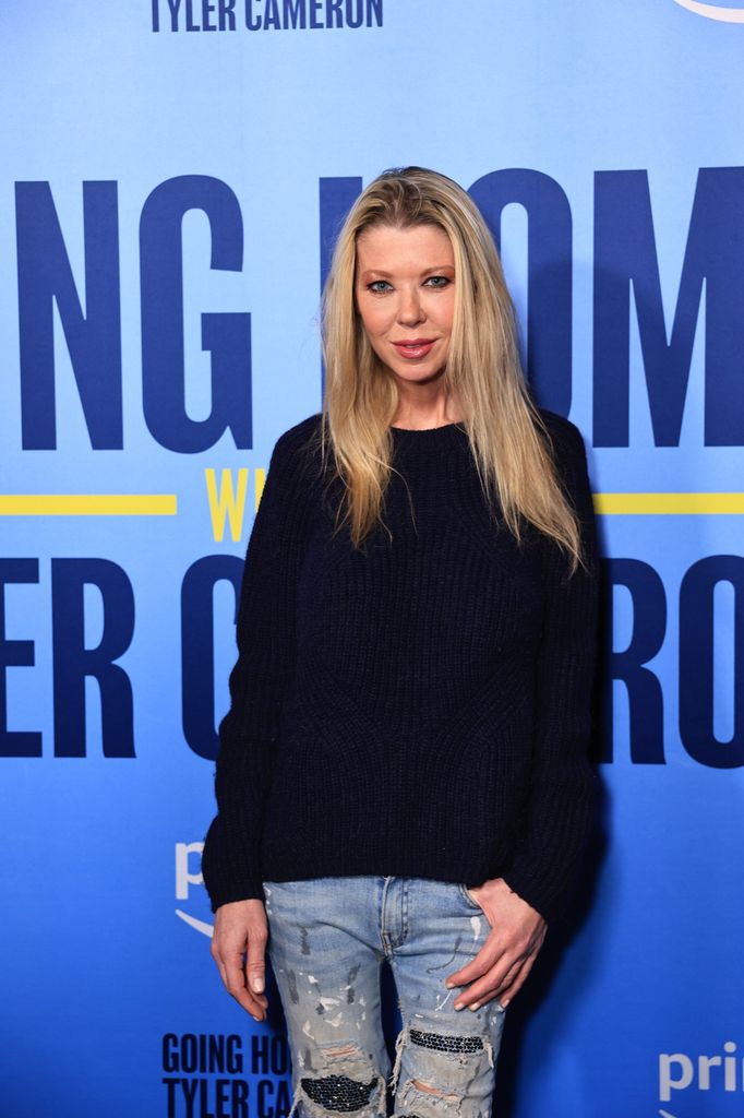 Tara Reid Hospitalized After Alleged Drink Spiking Incident at Chicago Bar