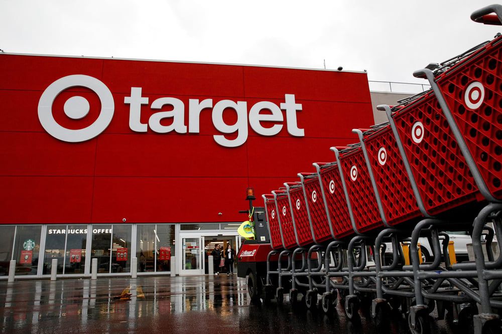 Target Faces Sales Dip Ahead of Holidays as New CEO Charts Turnaround Strategy
