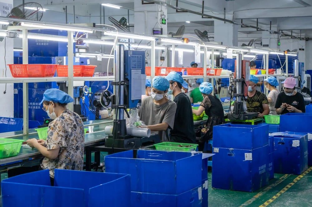 Tariff Cut Offers Breathing Room But China US Trade Diversification Is The New Normal