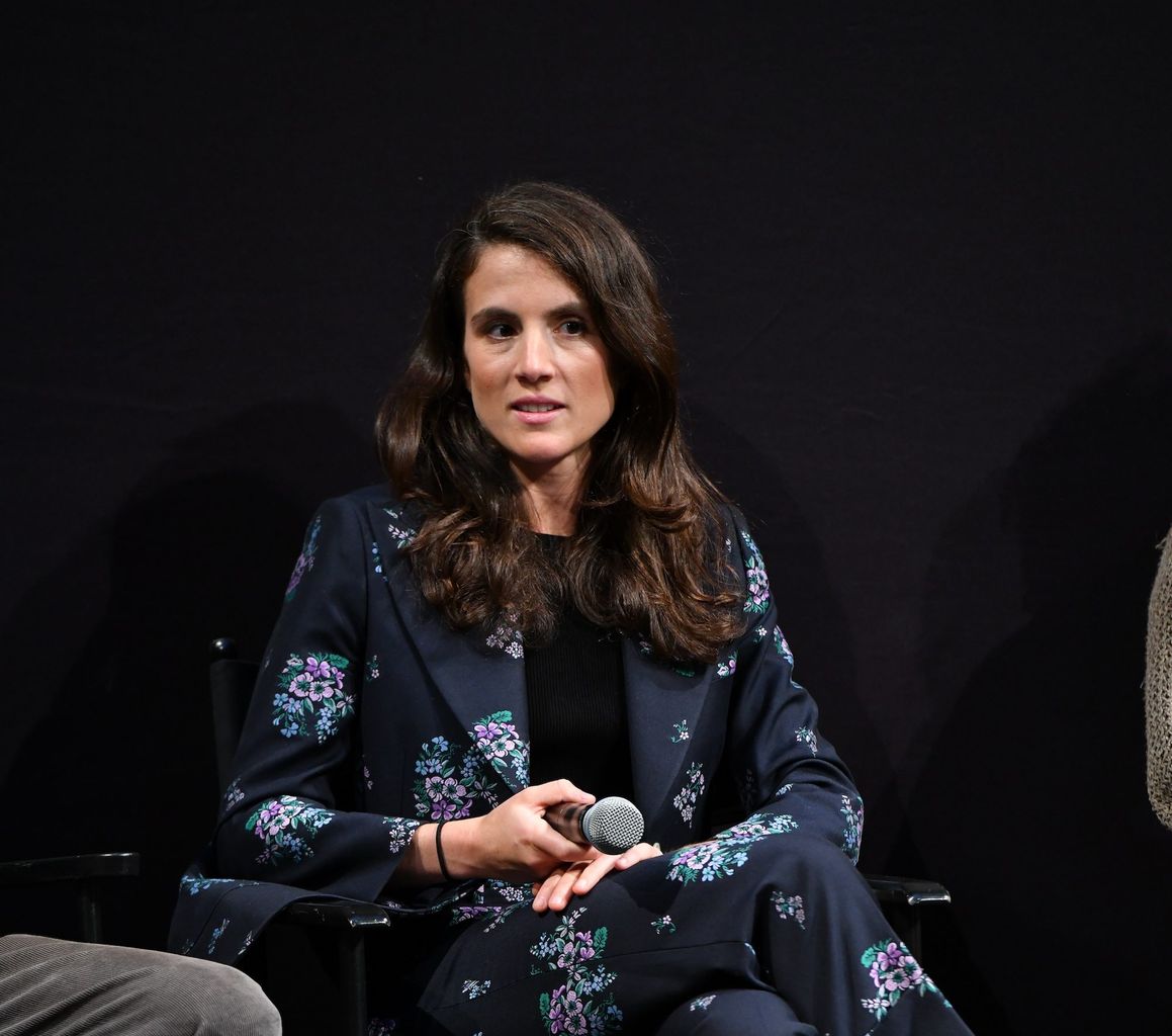 Tatiana Kennedy Schlossberg, Journalist and Daughter of Caroline Kennedy, Dies at 35