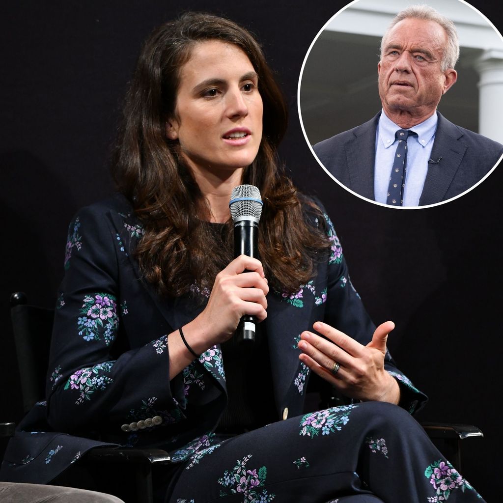 Tatiana Schlossberg Reveals Cancer Diagnosis and Criticizes RFK Jr. on Vaccines