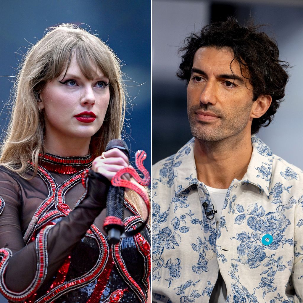 Taylor Swift Denies Consenting to Testimony in Blake Lively-Justin Baldoni Legal Battle