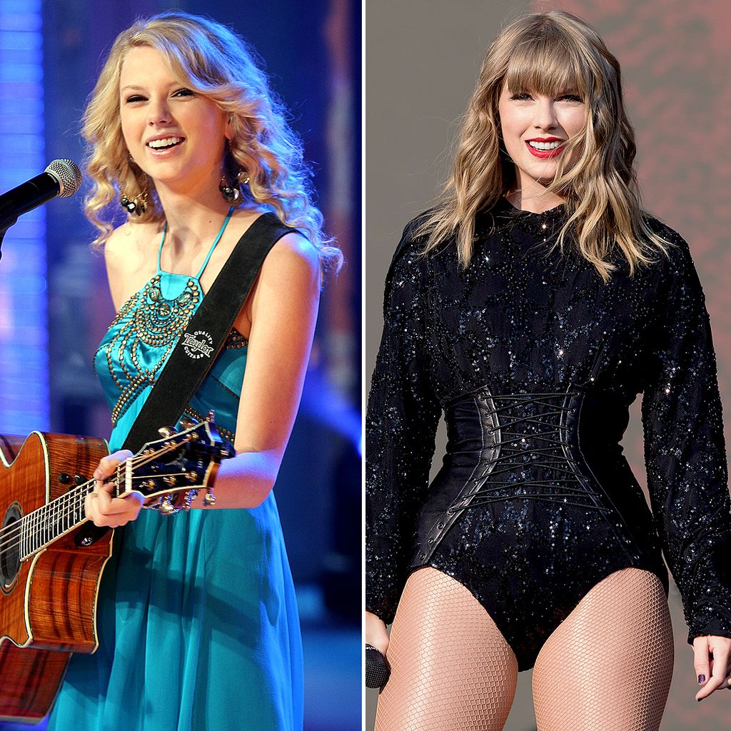 Taylor Swift Rewrites Her Story and Reclaims Her Masterpieces
