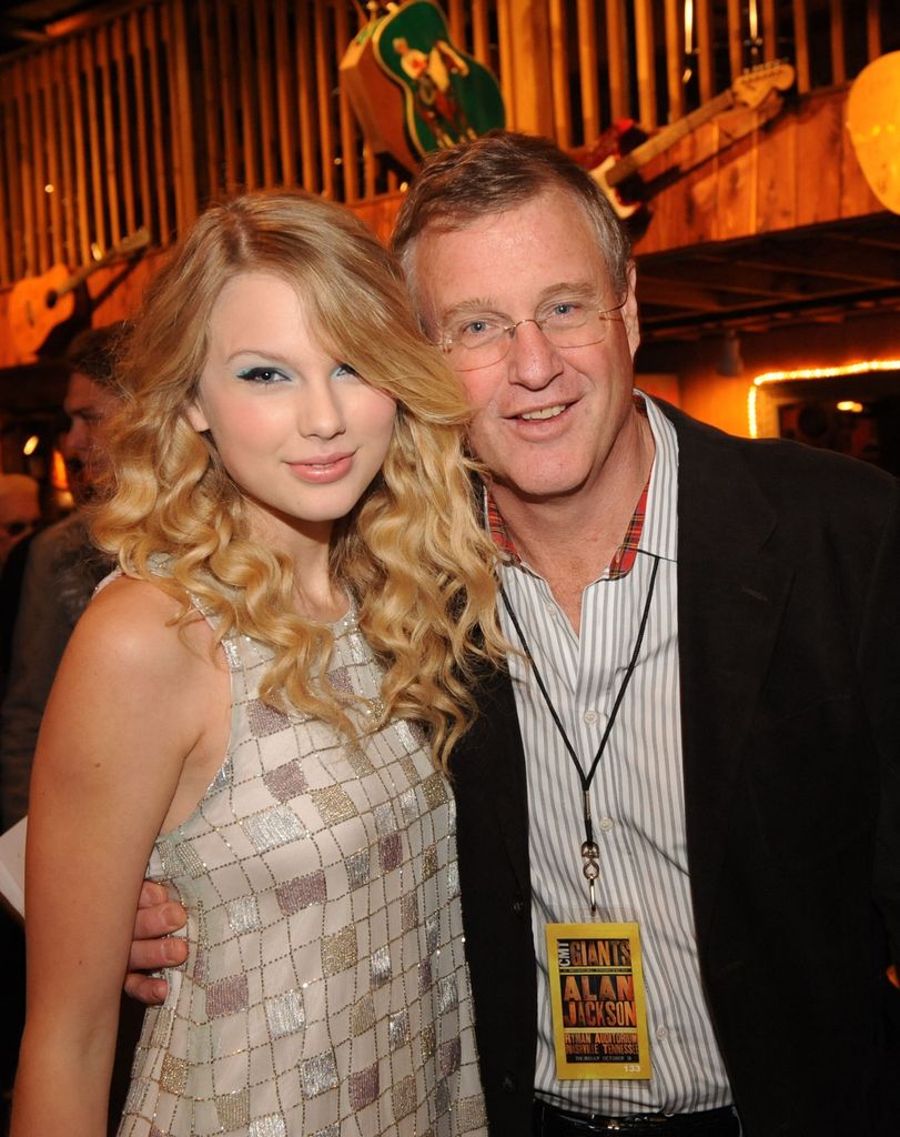 Taylor Swift Shares Heartwarming Health Update on Her Father Following Cardiac Surgery