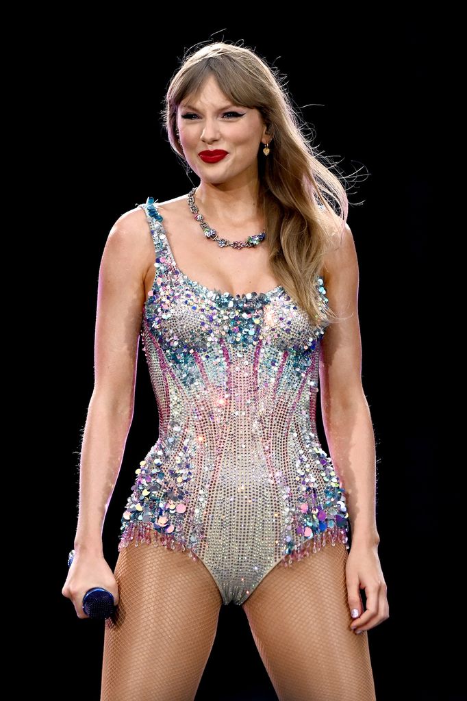 Taylor Swift Tearfully Addresses Fatal Children's Dance Class Stabbing in New Docuseries