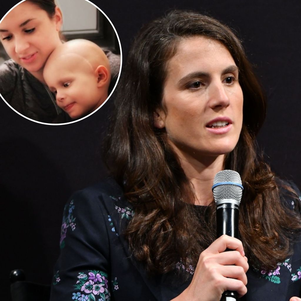 Taylor Swift's Inspiration Maya Thompson Honors Tatiana Schlossberg's Powerful Cancer Essay