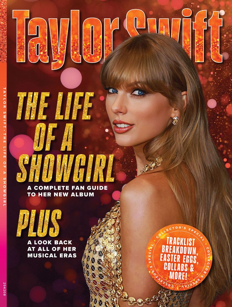 Taylor Swift's Showgirl Era Arrives With Record-Breaking Album And Comprehensive Fan Guide
