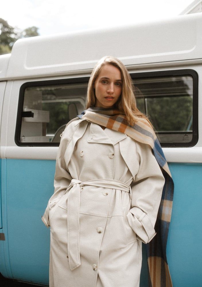 TBCo Debuts Signature Accessories Line at Prestigious Selfridges