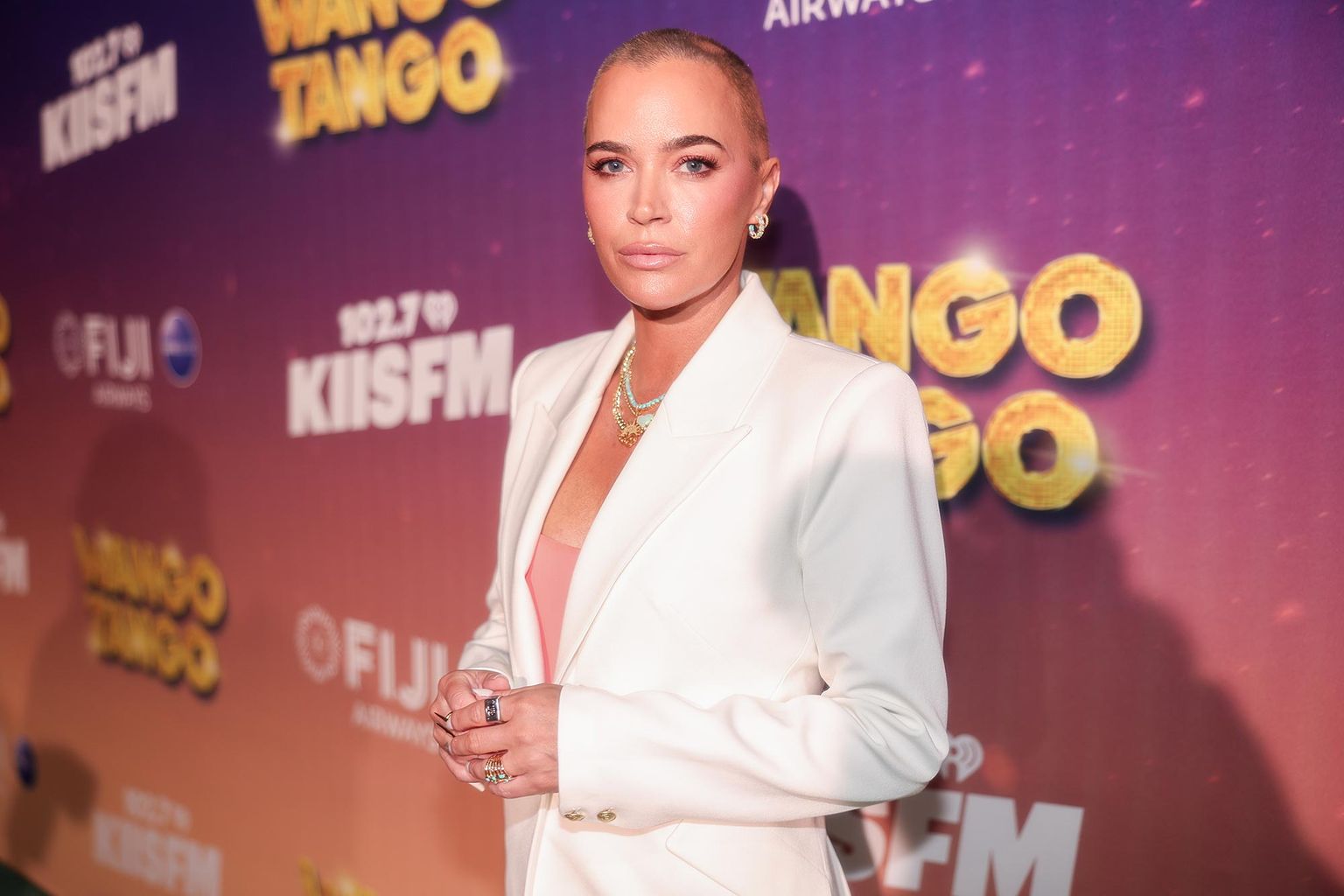 Teddi Mellencamp Finds Humor in Romance Speculation After Health Update