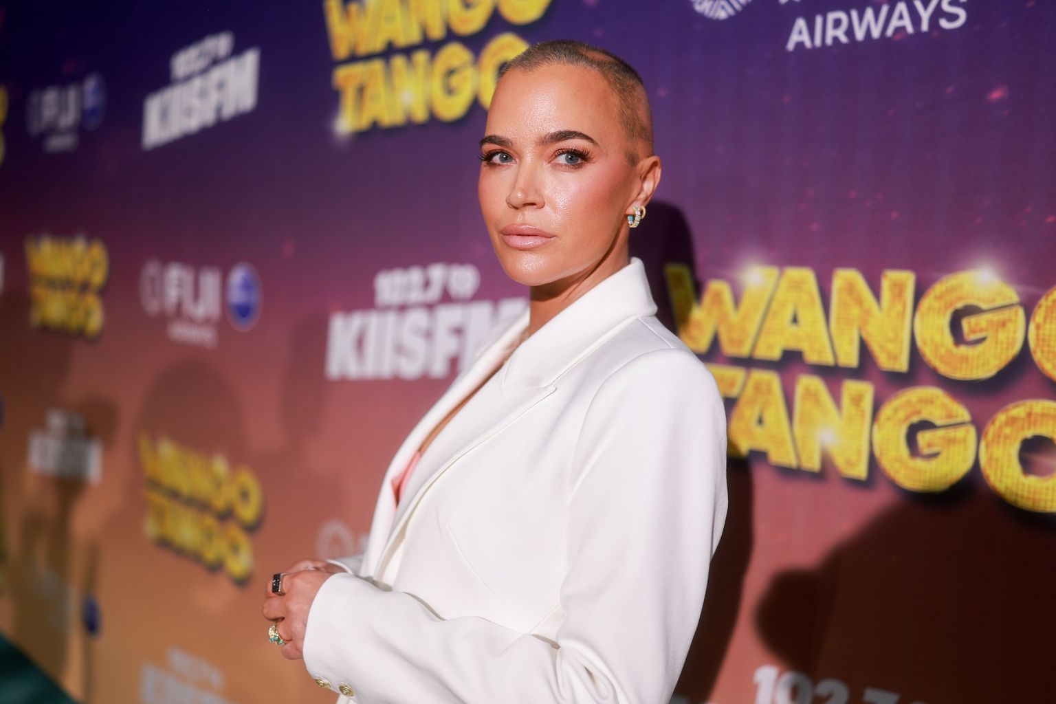 Teddi Mellencamp Shares Hopeful Update on Cancer Battle Declaring No Cancer Detected After Immunotherapy