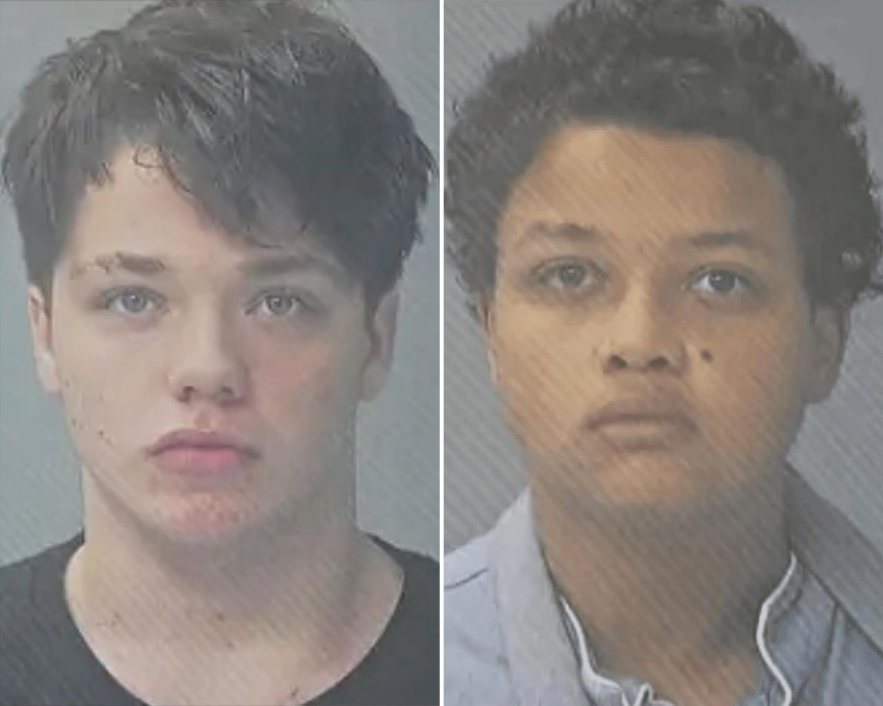 Teens Charged with Murdering Florida Girl After Online Remarks