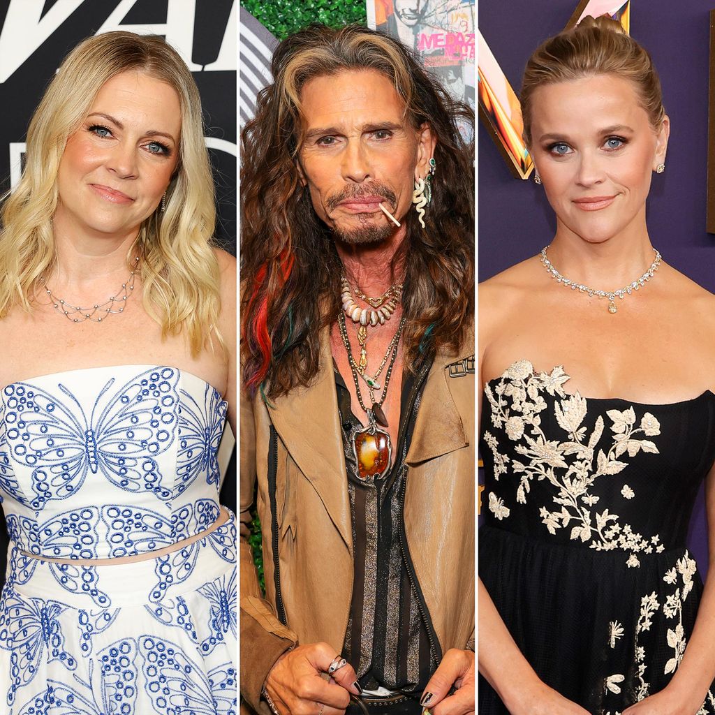 Tennessee's Southern Charm Draws a Star-Studded Exodus from Hollywood