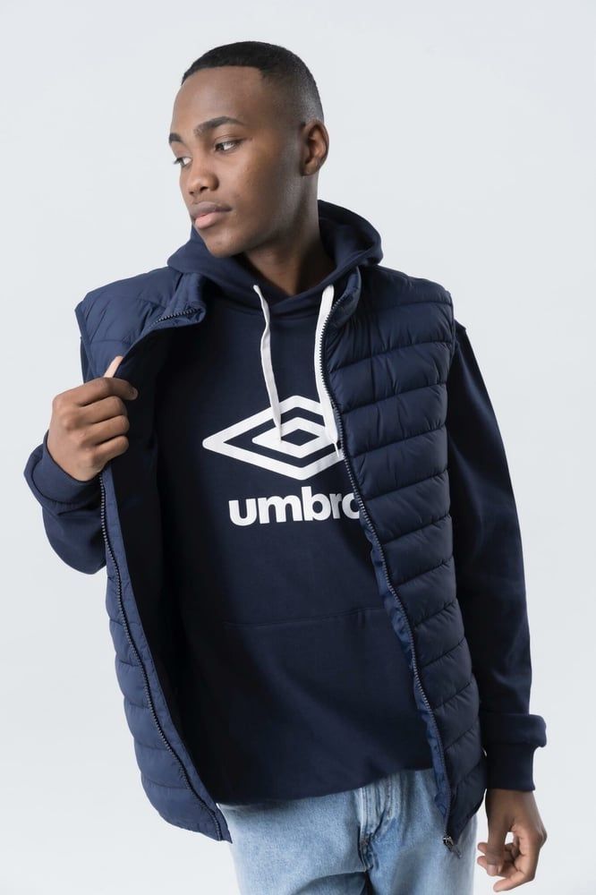 Textiss Takes the Helm: French Umbro Operations Shift to Drôme-Based Group