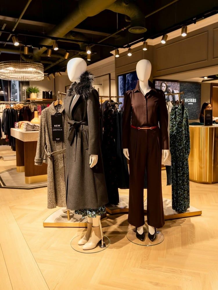 TFG Brands Sees Growth Despite Losses Following White Stuff Acquisition