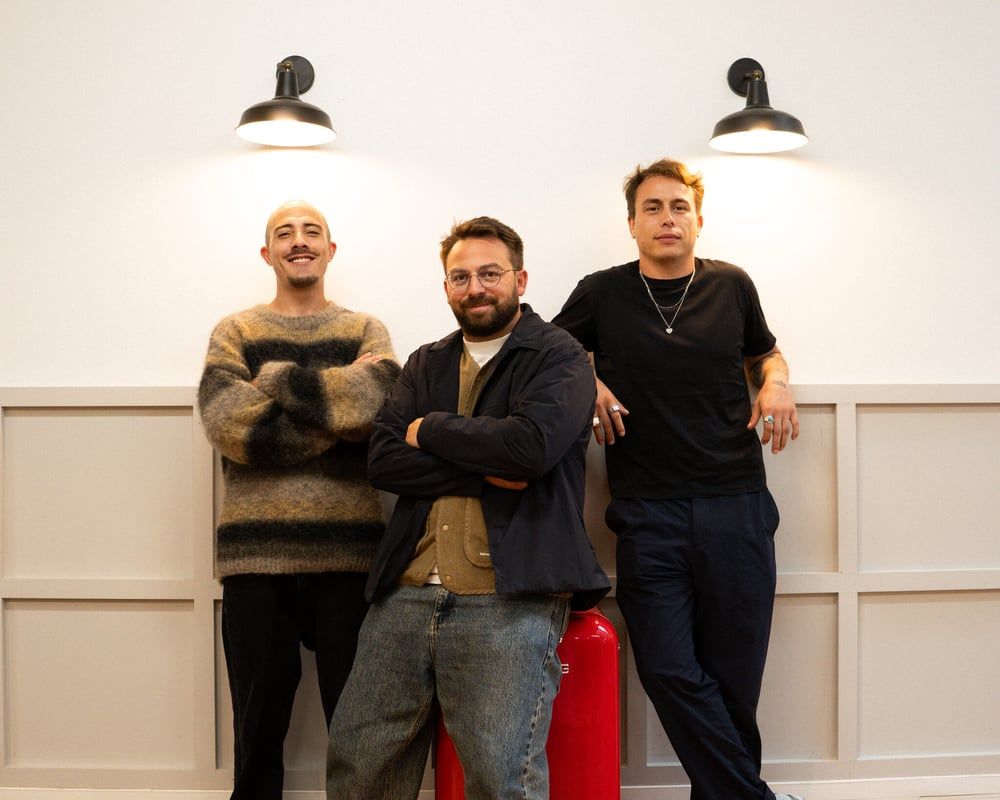 The Clothette Launches New Womenswear Trade Show Clothette Edito During Paris Fashion Week