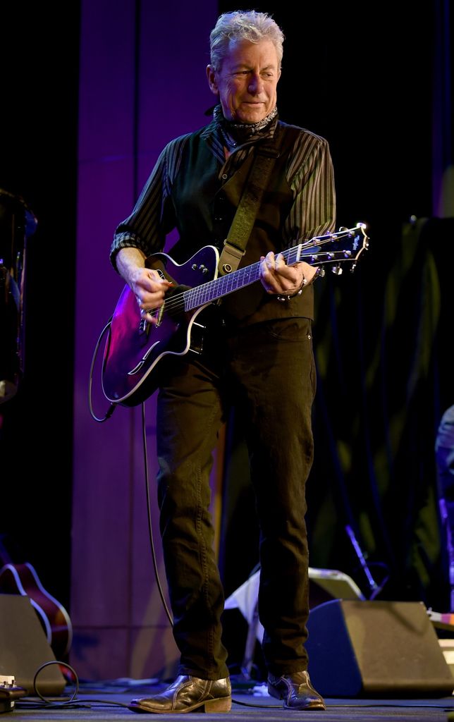 The cultural world mourned many legends throughout 2025.