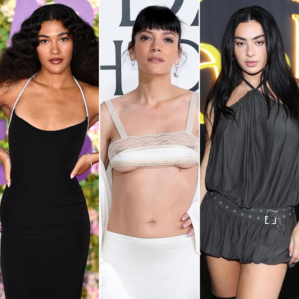 The New British Invasion: Unfiltered UK Artists Challenge American Pop Dominance