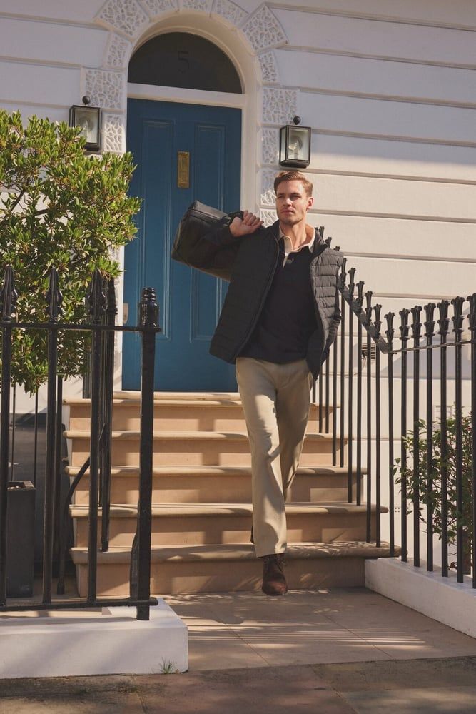 The O2 Outlet gains momentum with new store openings and strong sales growth.