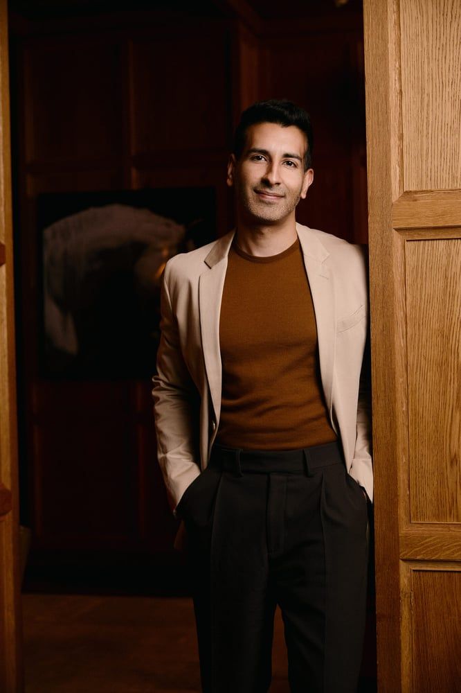 The Outsiders Perspective Joins The Independents' L'Incubateur to Drive Diversity in Luxury