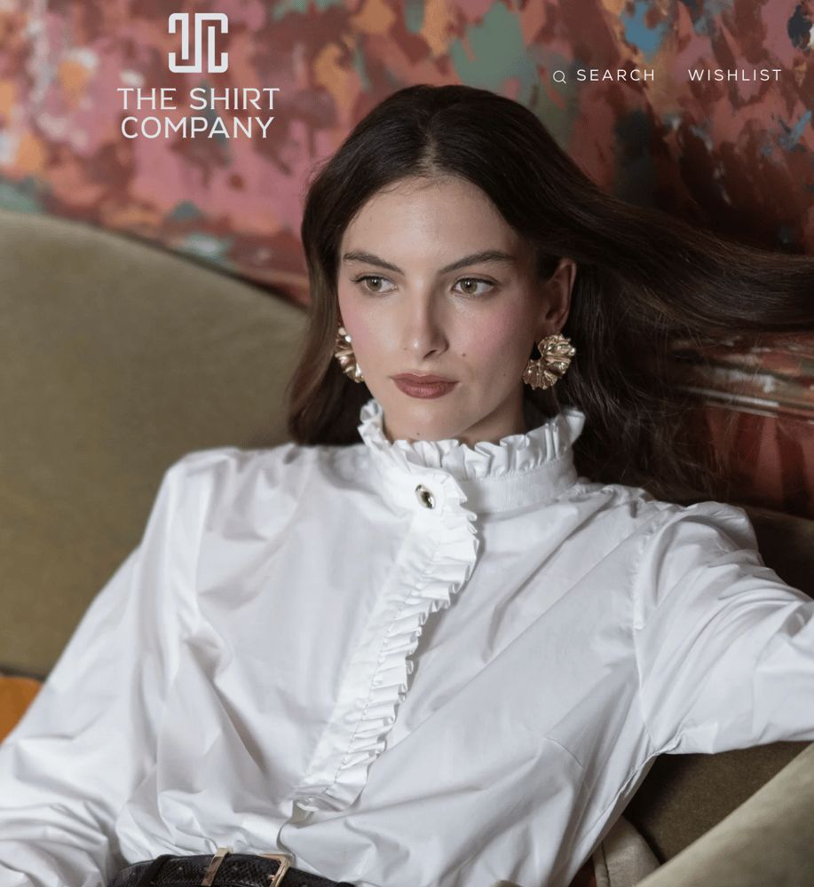 The Shirt Company Unveils Bold Rebrand for 15th Anniversary and Sustainable Future