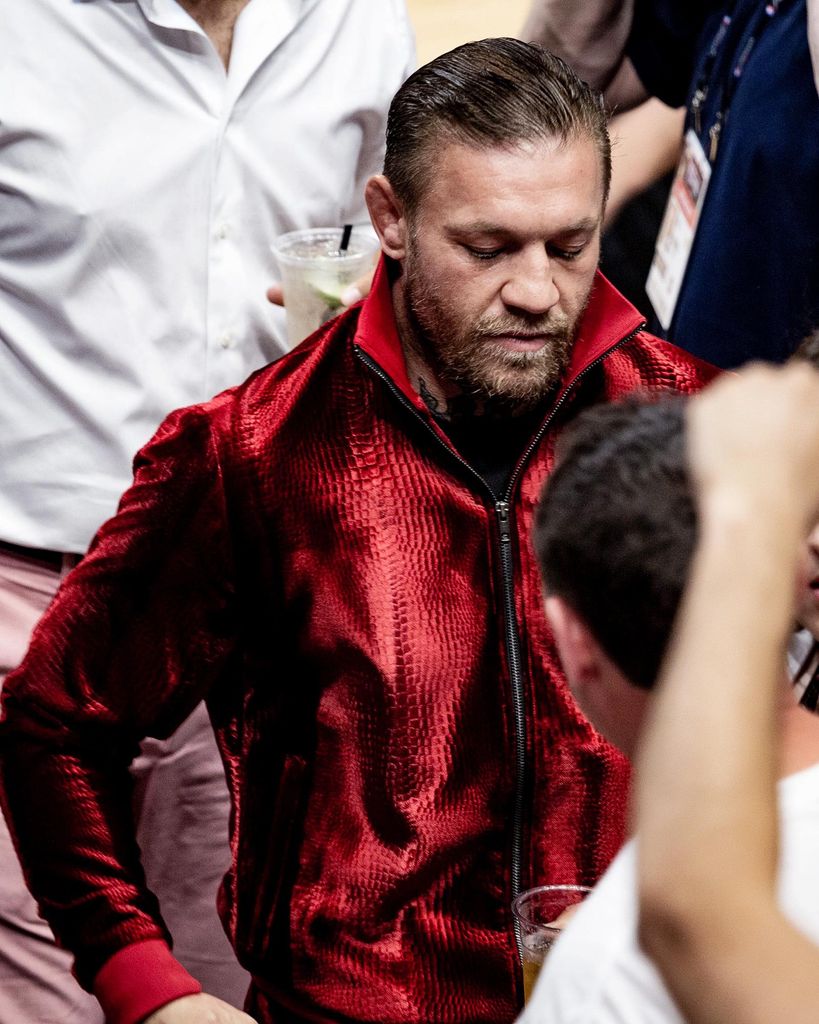 The volatile career fluctuations of UFC sensation Conor McGregor