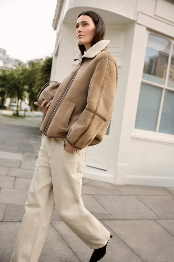 The White Company Unveils Bold New Clothing Vision Fueled by 30 Years of Quality and Creative Director Sheila McKain