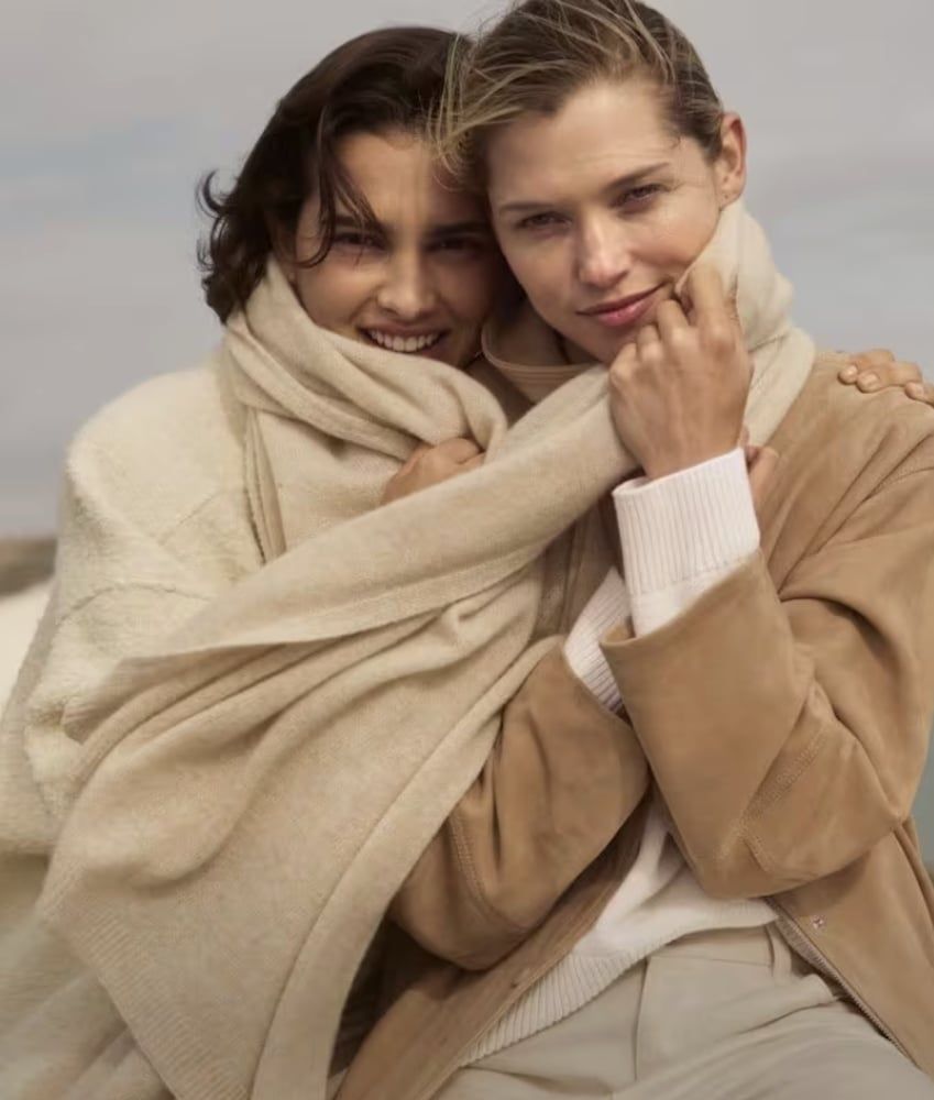 The White Company Upgrades Manchester Presence with Major Trafford Centre Store