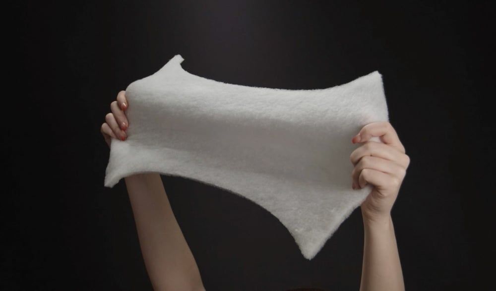 Thermore: Milan Manufacturer Warms Up to Fashion and Sustainability