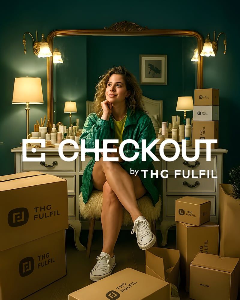THG Ingenuity Launches Checkout by THG Fulfil to Simplify Global E-commerce